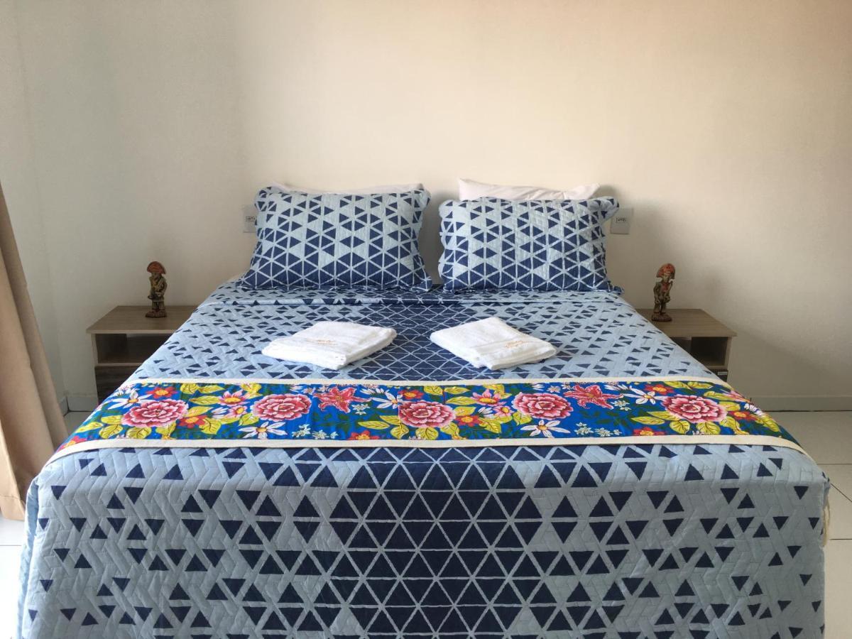 Hotel Virgulino Olho d'Agua do Casado ภายนอก รูปภาพ